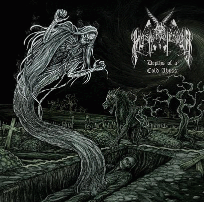 Master Of Cruelty : Depths of a Cold Abyss